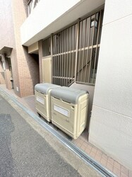 カ－サセレ－ネの物件外観写真